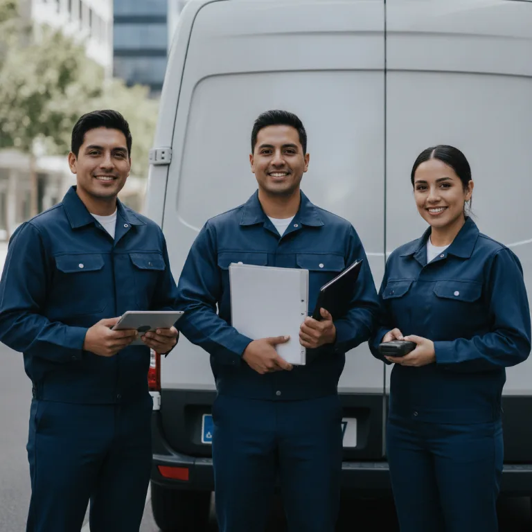 Corredor de Seguros equipo en Colima
